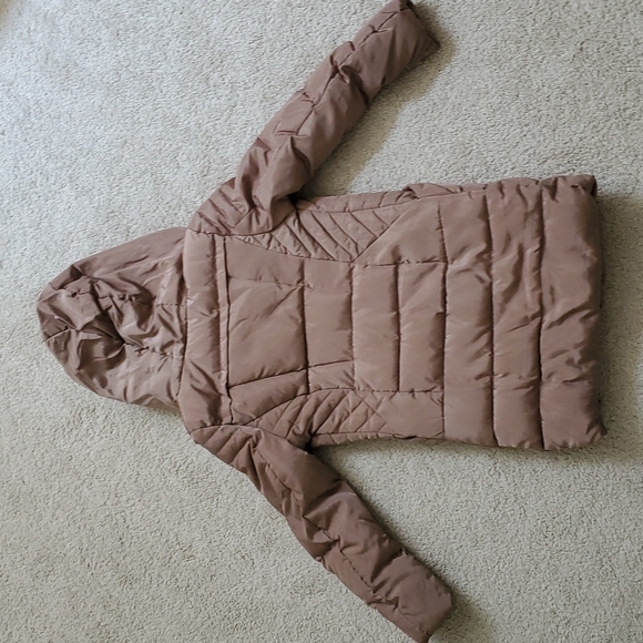 Winter Jacket - Picture 6 of 6